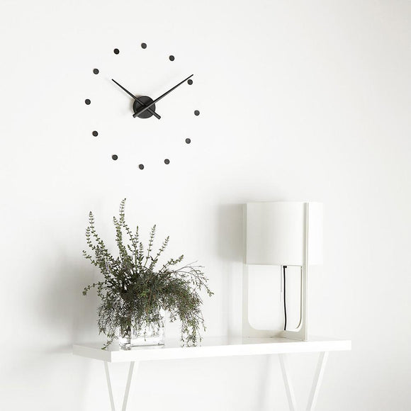 Oj Wall Clock Wall Clocks Nomon