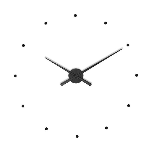 Oj Wall Clock Wall Clocks Nomon