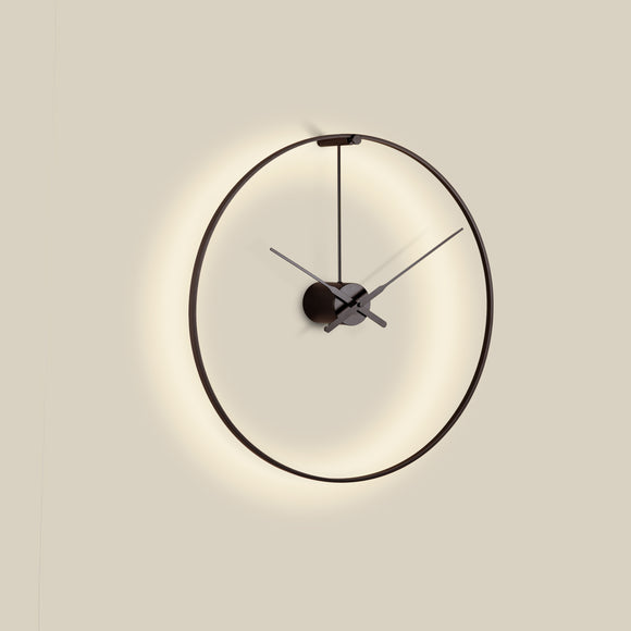 Ombra Wall Clock Wall Clocks Nomon