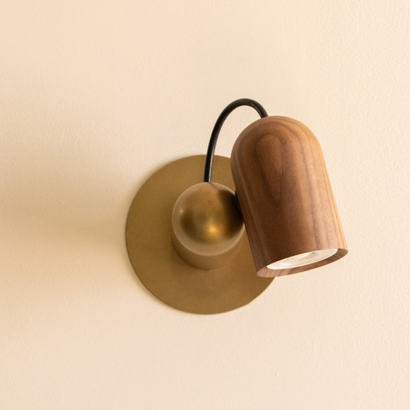 Onfa Wall Sconce Wall Light Fixtures Nomon