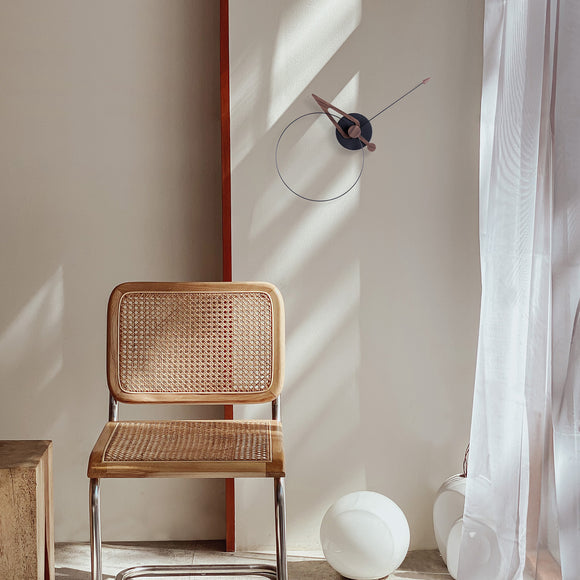 Pico Wall Clock Wall Clocks Nomon