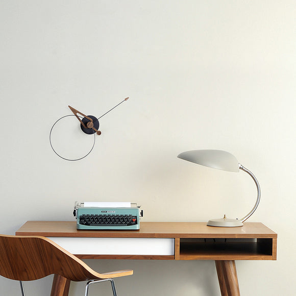 Pico Wall Clock Wall Clocks Nomon