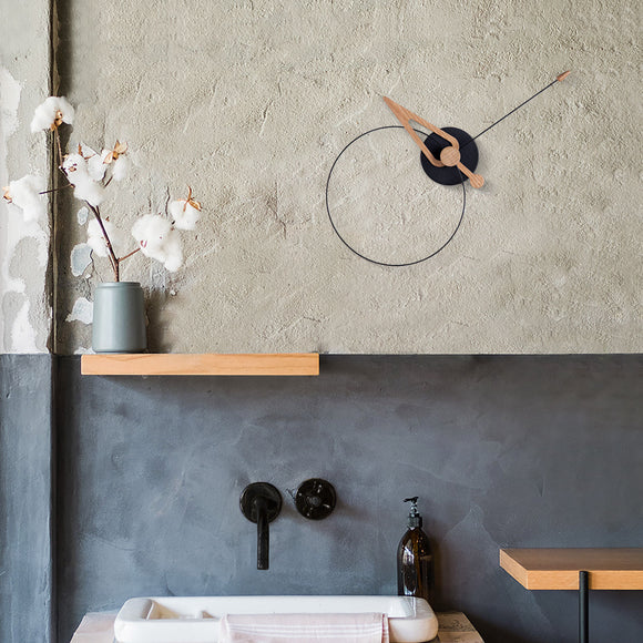 Pico Wall Clock Wall Clocks Nomon