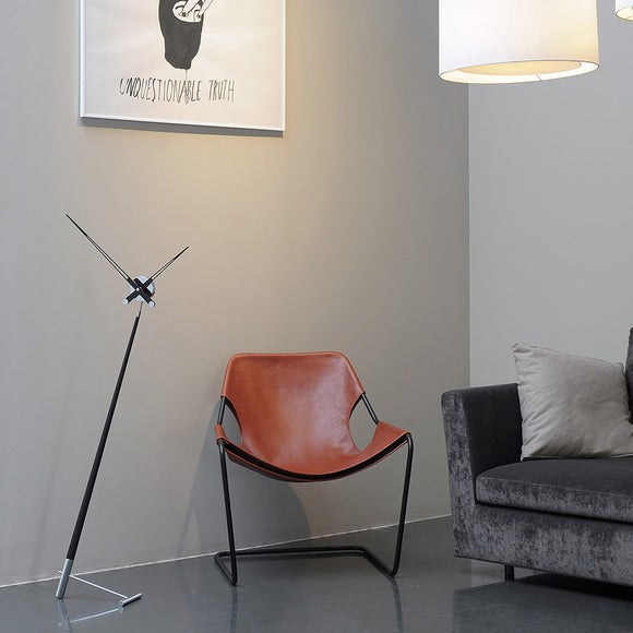 Pisa Floor Clock Nomon