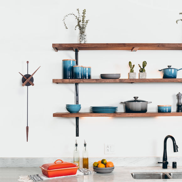 Punta Wall Clock Wall Clocks Nomon