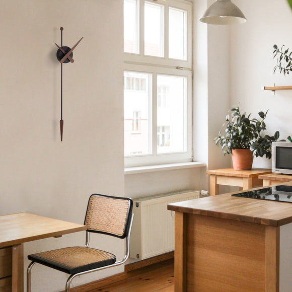 Punta Wall Clock Wall Clocks Nomon