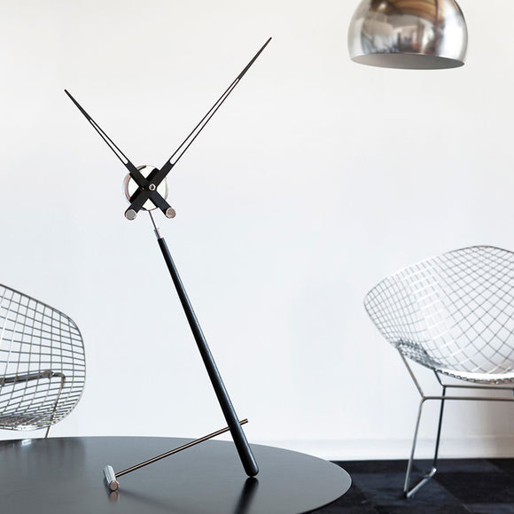 Puntero Table Clock Nomon
