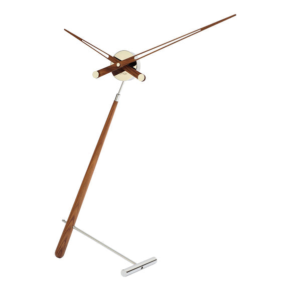Puntero Table Clock Nomon