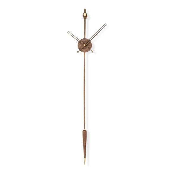 Punto Y Coma Premium Clock Wall Clocks Nomon