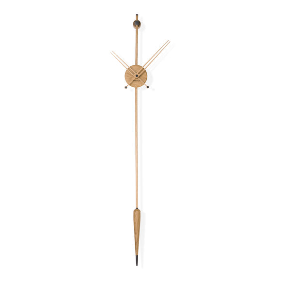 Punto Y Coma Premium Clock Wall Clocks Nomon