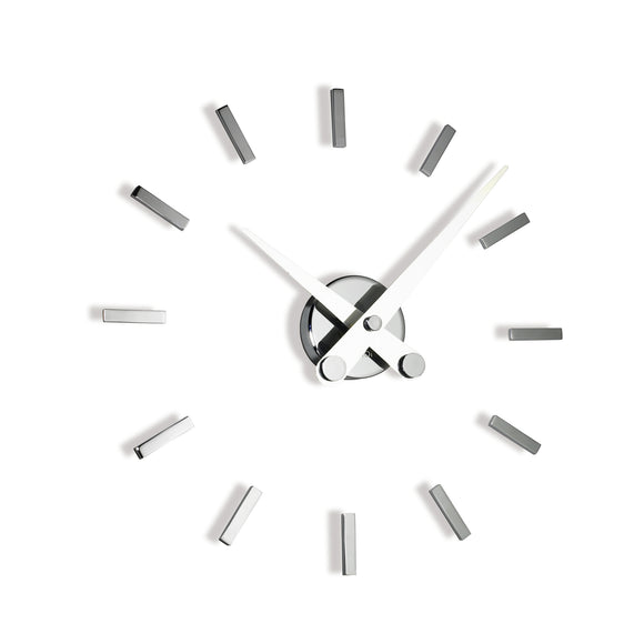 Puntos Supensivos Wall Clock Wall Clocks Nomon