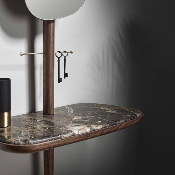 Receiver Console Table Tables Nomon