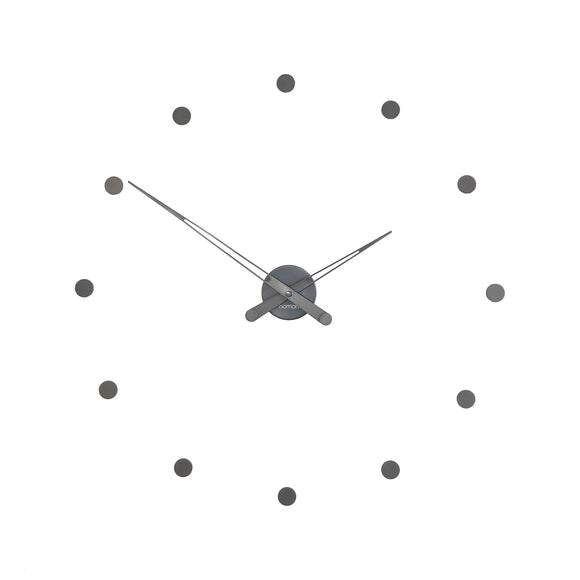 Rodon Wall Clock Wall Clocks Nomon