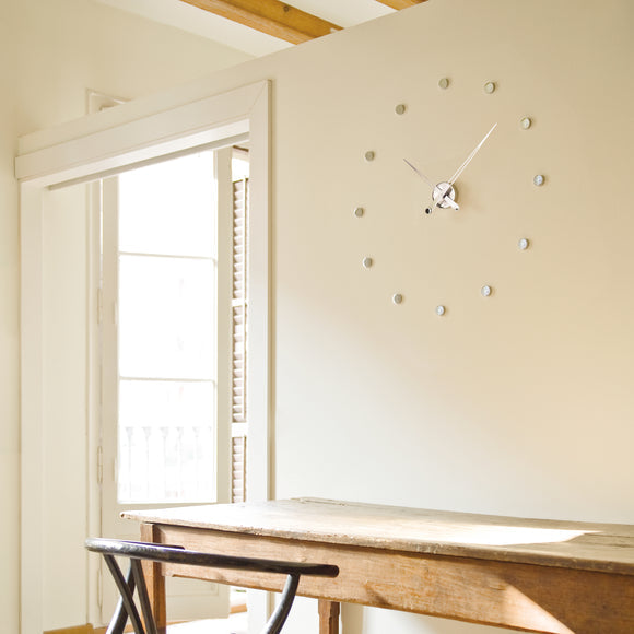 Rodon Wall Clock Wall Clocks Nomon