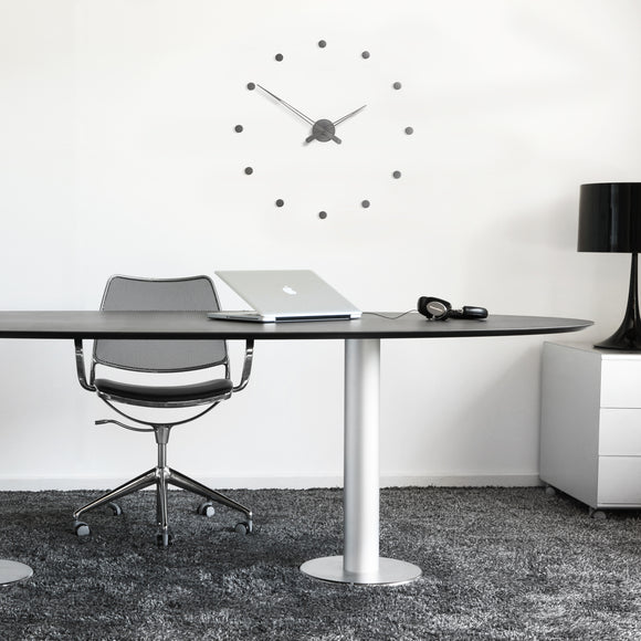 Rodon Wall Clock Wall Clocks Nomon
