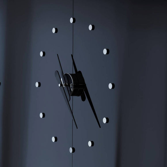 Rodon Wall Clock Wall Clocks Nomon