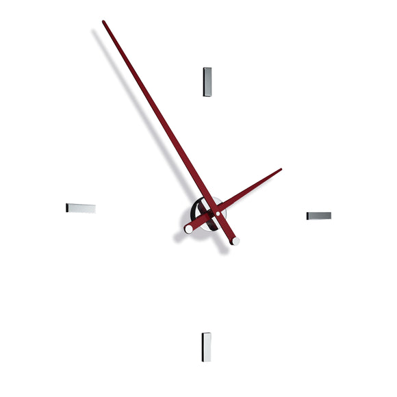 Tacon Wall Clock Wall Clocks Nomon