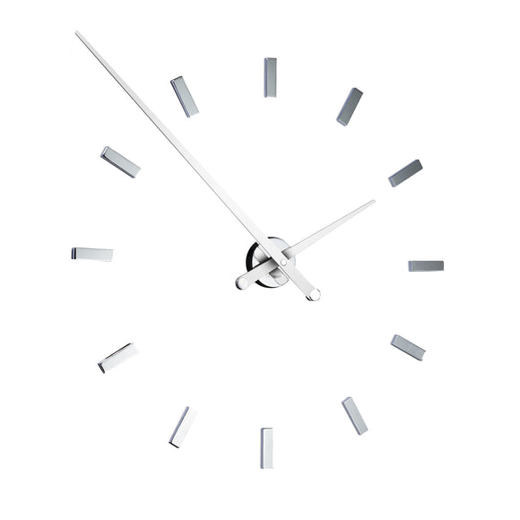 Tacon Wall Clock Wall Clocks Nomon