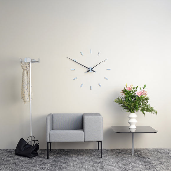 Tacon Wall Clock Wall Clocks Nomon