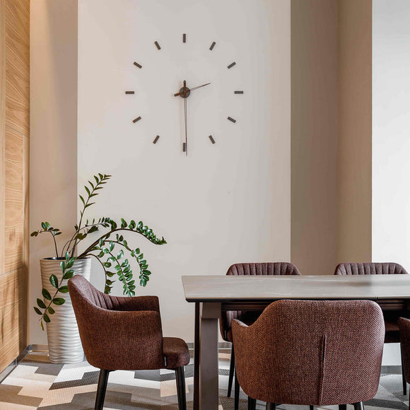 Tacon Wall Clock Wall Clocks Nomon