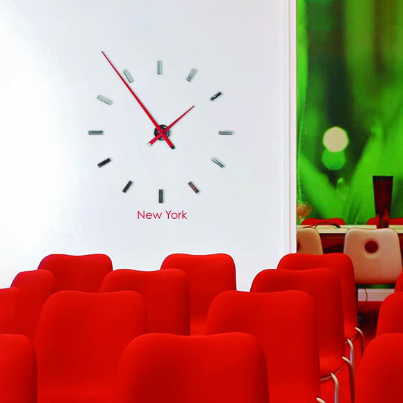 Tacon Wall Clock Wall Clocks Nomon