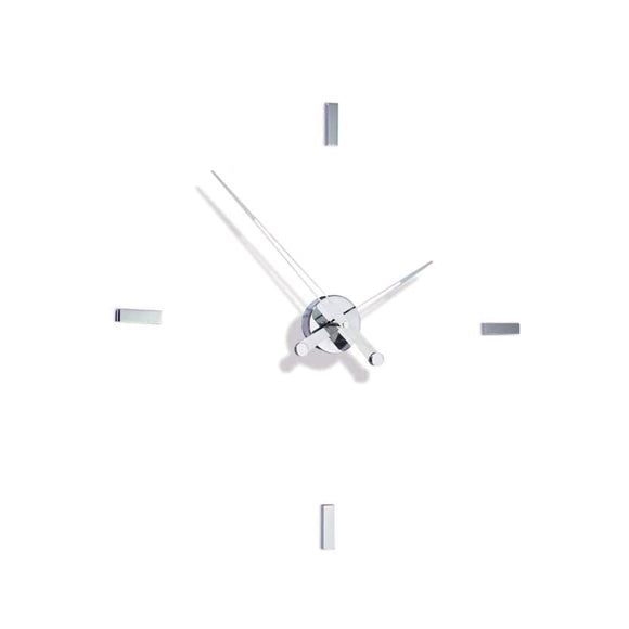 Tacon Wall Clock Wall Clocks Nomon