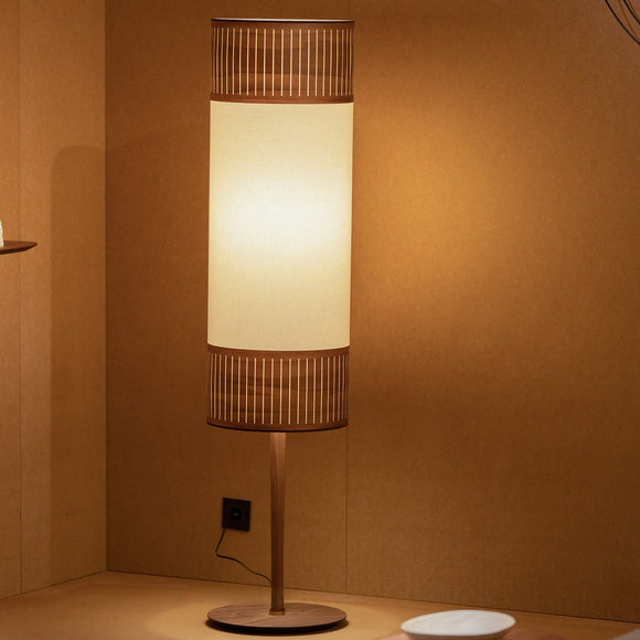 Tamiz LED Floor Lamp Floor Lamps Nomon