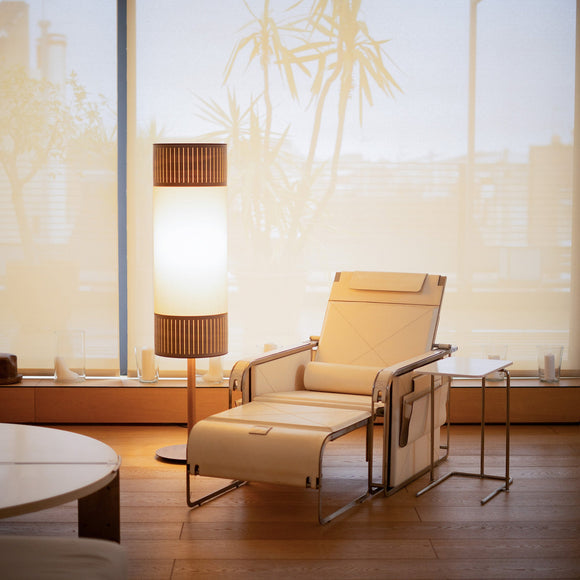 Tamiz LED Floor Lamp Floor Lamps Nomon