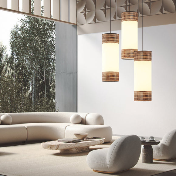 Tamiz LED Pendant Light Lighting Nomon