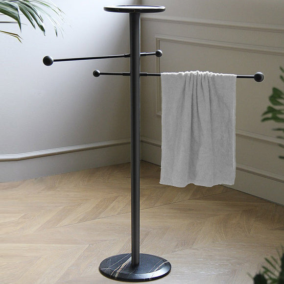 Toallero Towel Stand Towel Racks & Holders Nomon