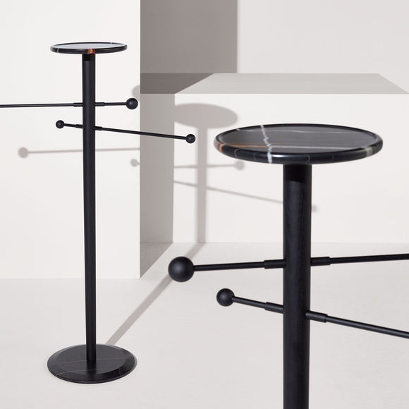 Toallero Towel Stand Towel Racks & Holders Nomon