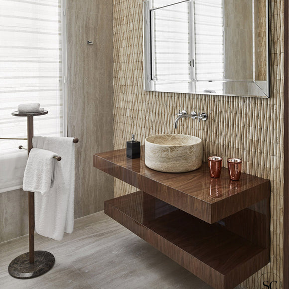 Toallero Towel Stand Towel Racks & Holders Nomon