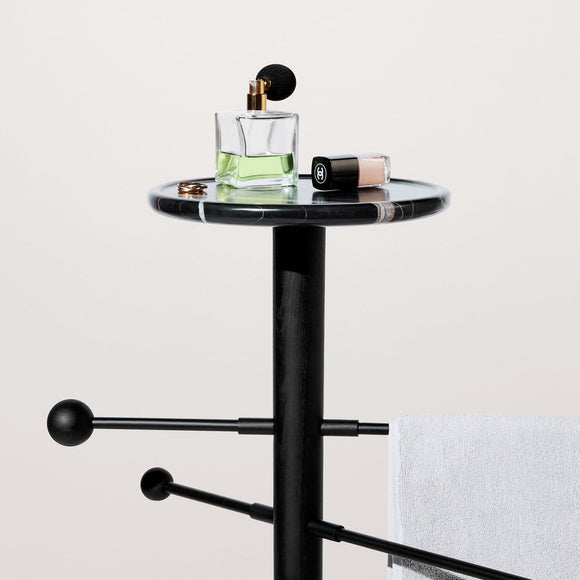 Toallero Towel Stand Towel Racks & Holders Nomon
