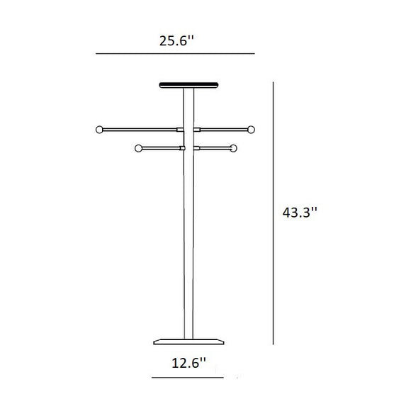 Toallero Towel Stand Towel Racks & Holders Nomon
