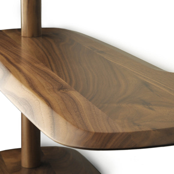 Unica Floor Shelving Bookcases & Standing Shelves Nomon