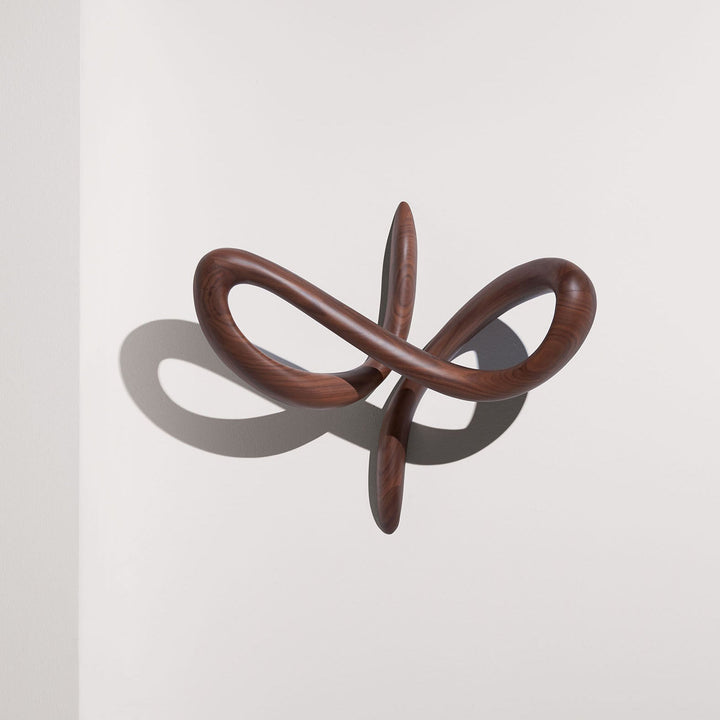 Vertigo Coat Hanger Coat & Hat Racks Nomon Small: 16 in width