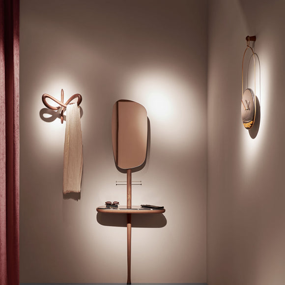 Vertigo Coat Hanger Coat & Hat Racks Nomon