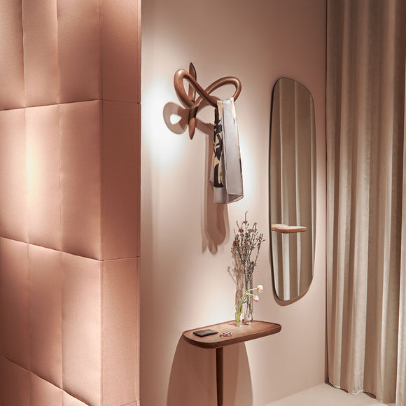 Vertigo Coat Hanger Coat & Hat Racks Nomon