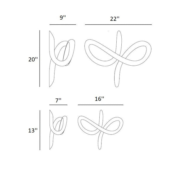 Vertigo Coat Hanger Coat & Hat Racks Nomon