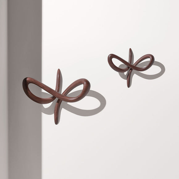 Vertigo Coat Hanger Coat & Hat Racks Nomon