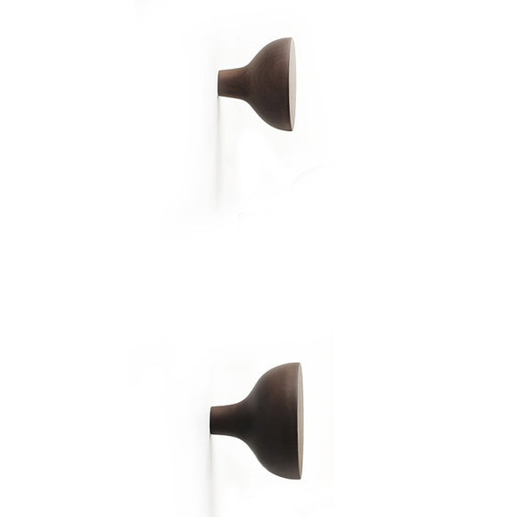 Welcome Hooks Coat & Hat Racks Nomon