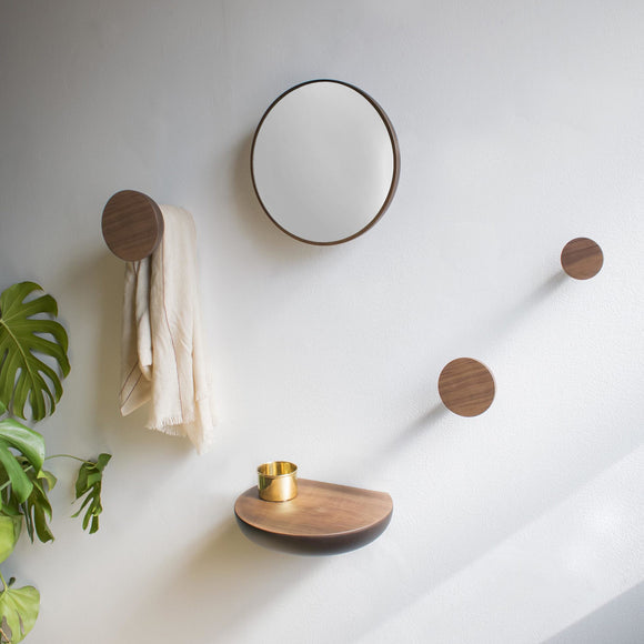 Welcome Mirror Mirrors Nomon