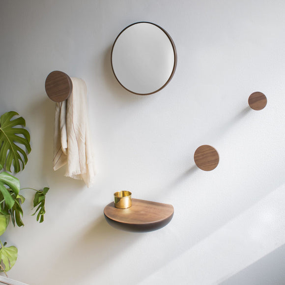 Welcome Shelf Bookcases & Standing Shelves Nomon