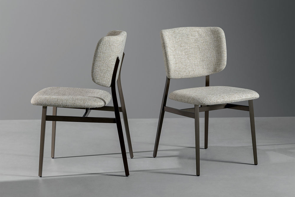 Noor Dining Chair Bonaldo