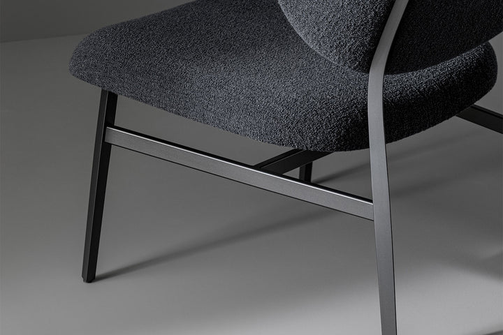 Noor Lounge Chair Bonaldo