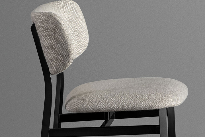 Noor Too Bar Stool Bonaldo