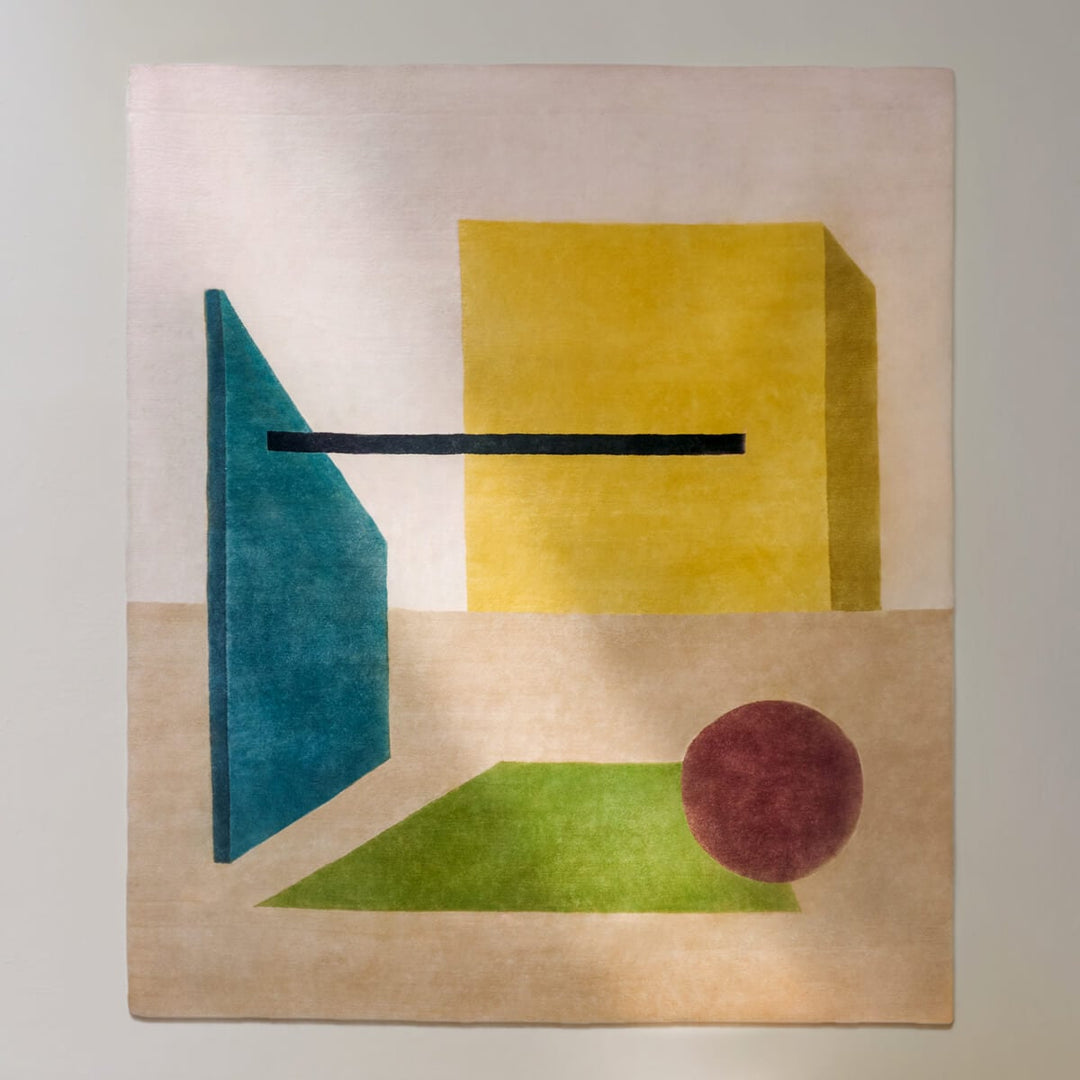 Nostalghia Rug Rugs Amini