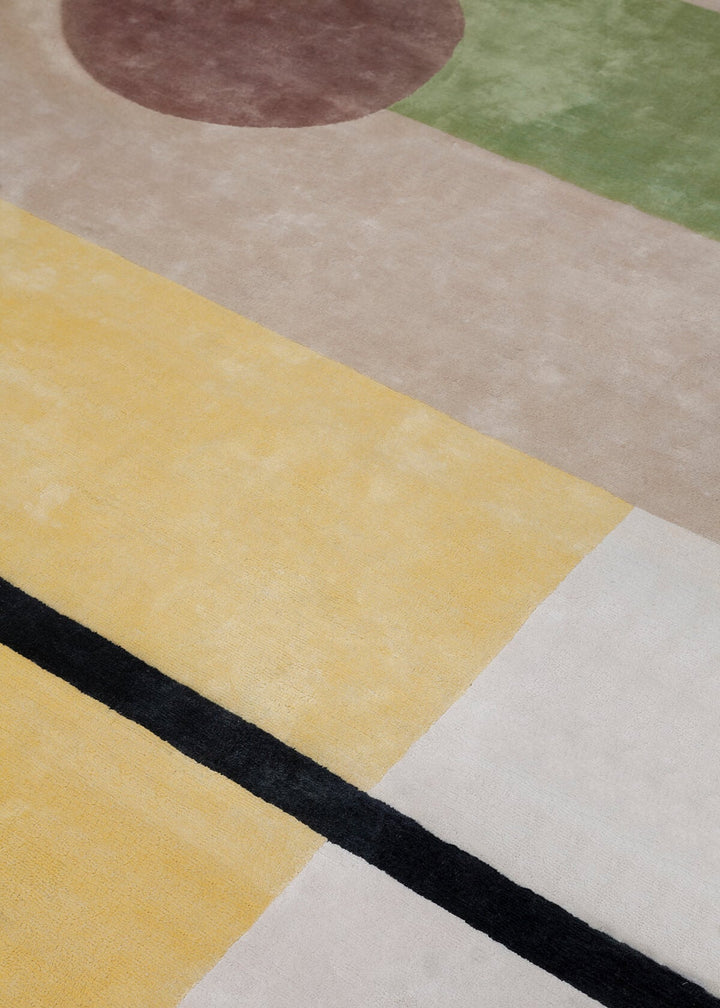 Nostalghia Rug Rugs Amini