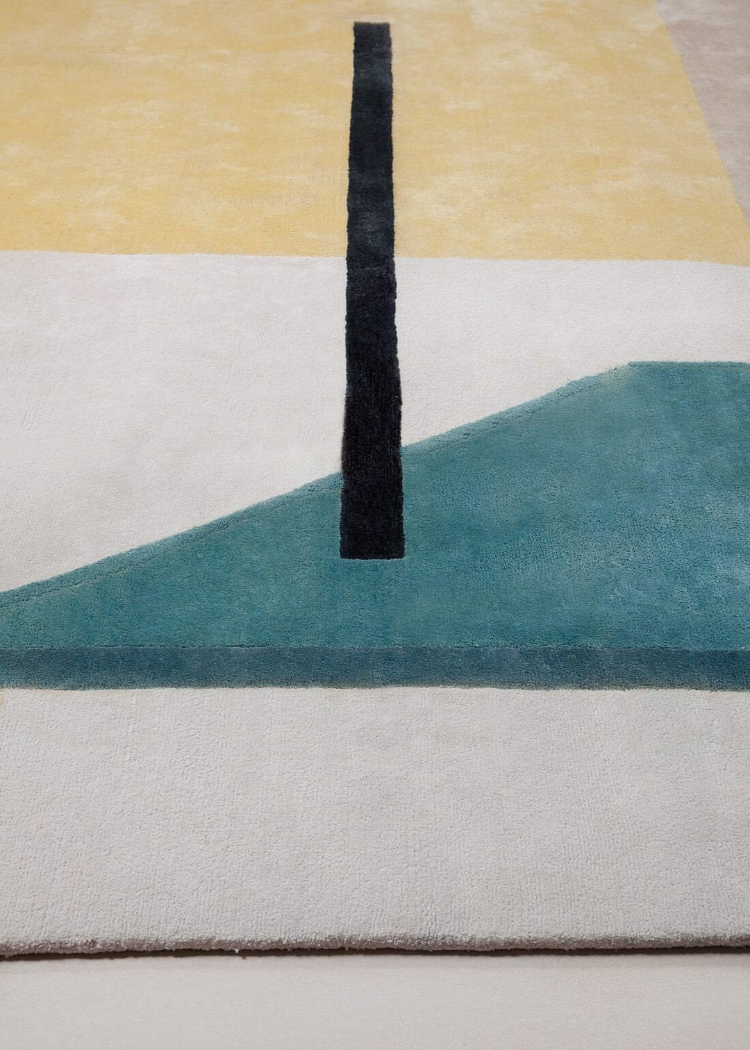 Nostalghia Rug Rugs Amini