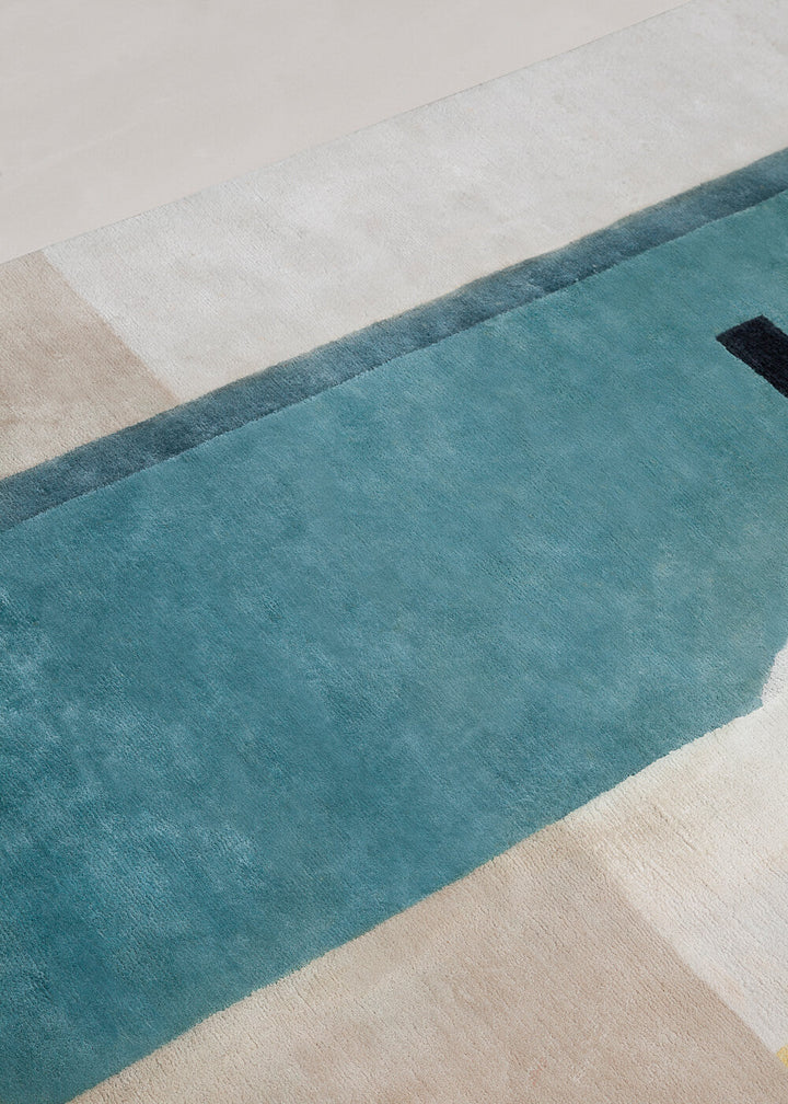 Nostalghia Rug Rugs Amini